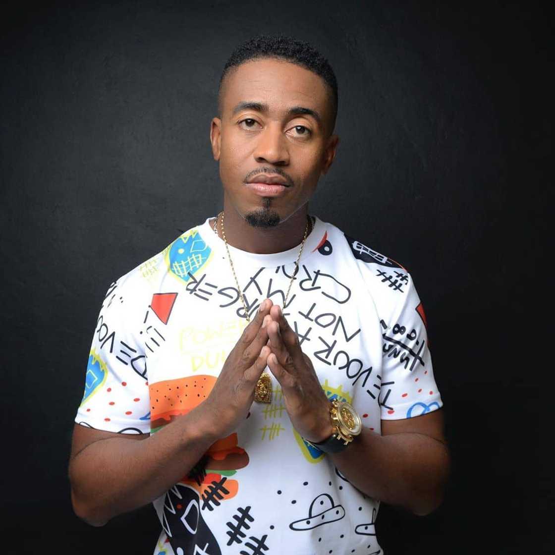 DJ Milkshake biography DJ Milkshake biography