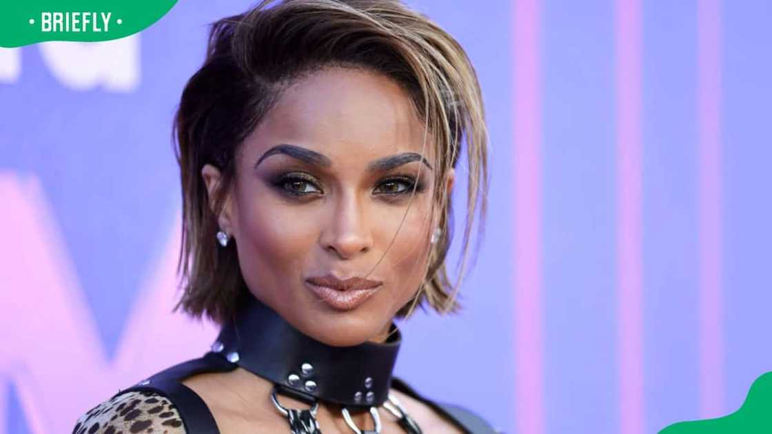 Ciara’s net worth Ciara’s net worth