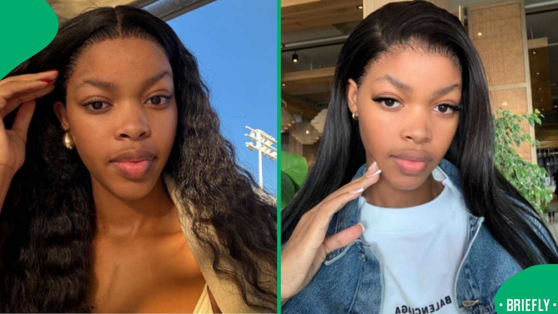 Social media users reacted after a TikTok influencer shared an unboxing of a luxury Louis Vuitton bag valued at over R100,000 Social media users reacted after a TikTok influencer shared an unboxing of a luxury Louis Vuitton bag valued at over R100,000