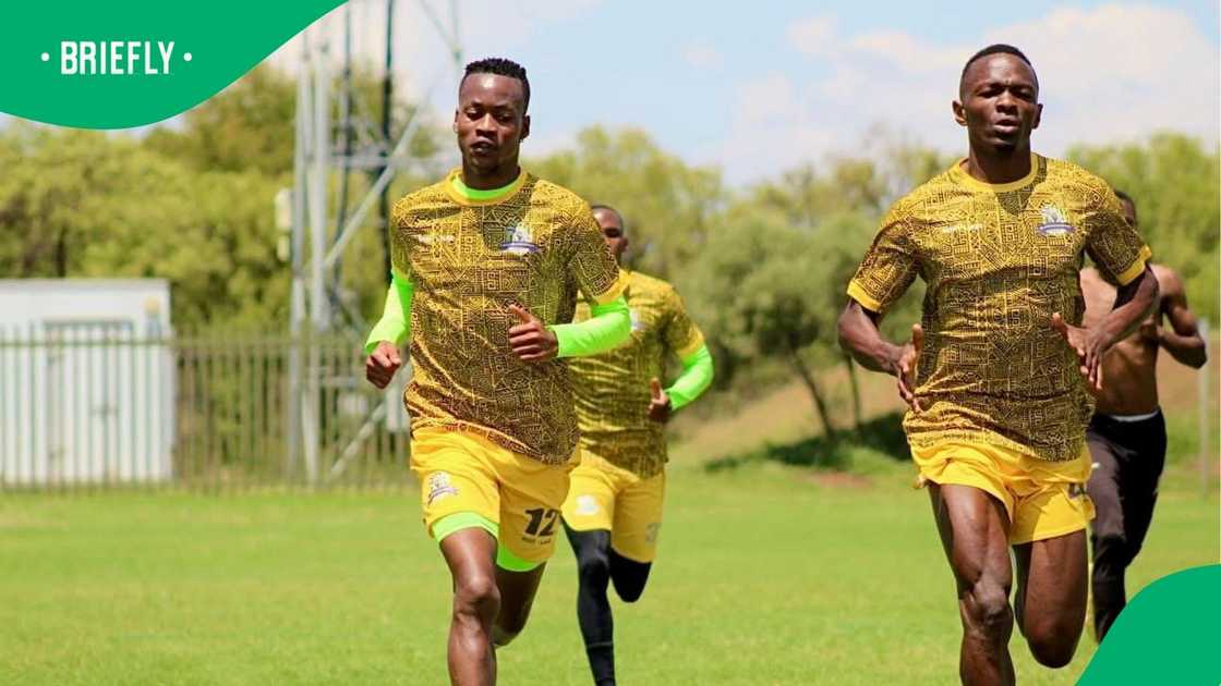 Marumo Gallants, PSL, Limpopo, Polokwane Marumo Gallants, PSL, Limpopo, Polokwane