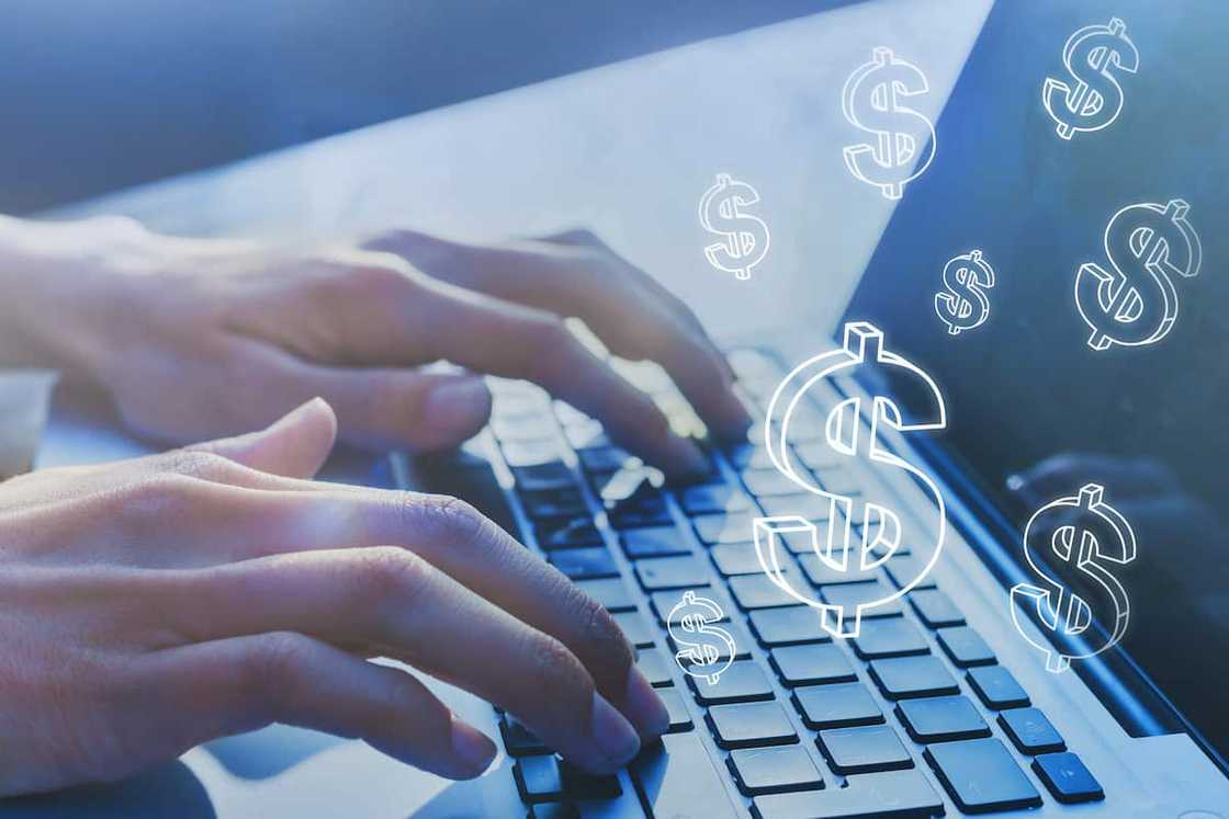 How to make money online as a teenager | Easy money-making tips How to make money online as a teenager | Easy money-making tips