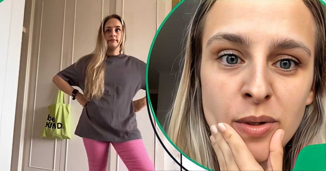 Woman comes out as mixed-race Woman comes out as mixed-race
