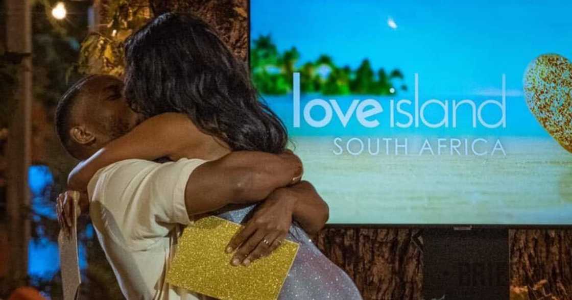 Couple Libho and Thimna win Love Island SA and Mzansi reacts