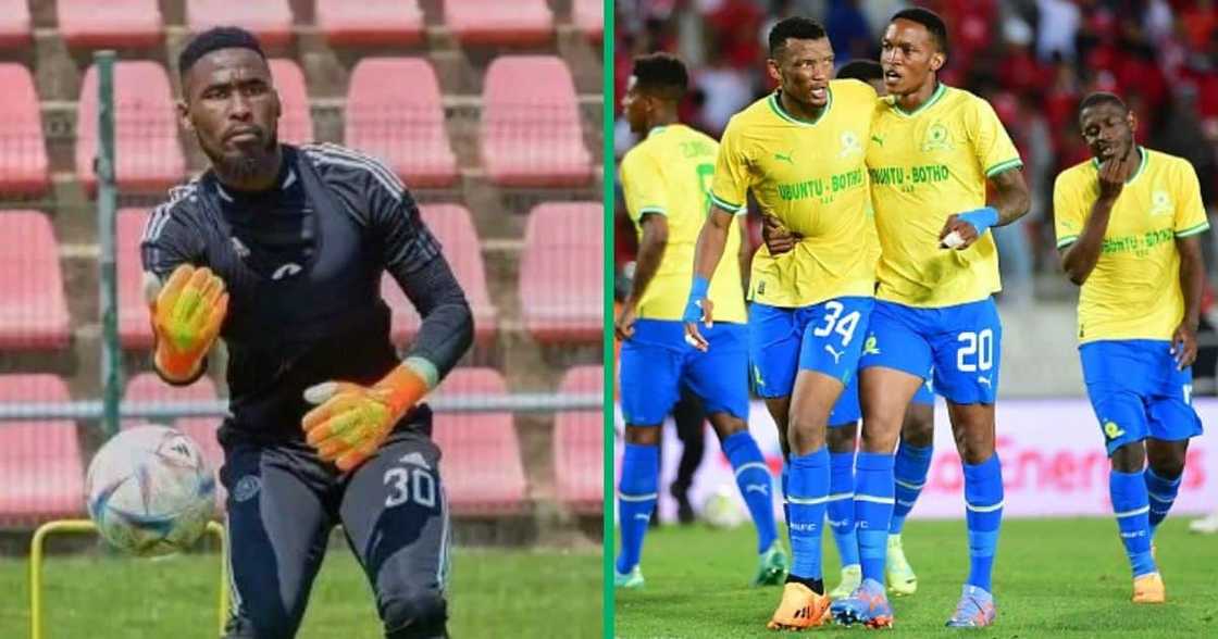 Orlando Pirates vs Sundowns F.C Orlando Pirates vs Sundowns F.C