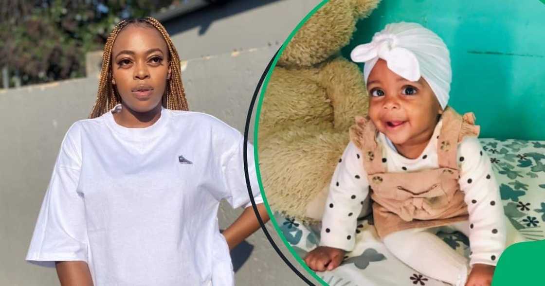 A South African mom shared a TikTok video of her spending her last R300 on a gown for her daughter A South African mom shared a TikTok video of her spending her last R300 on a gown for her daughter