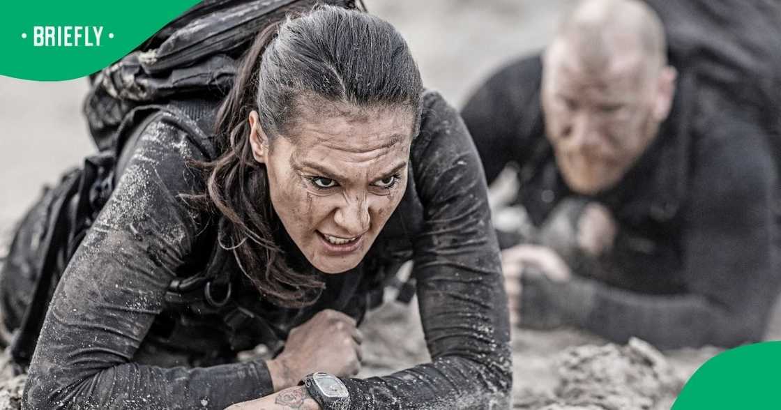 A security professional said there is a thin line between security and military training, making it difficult for authorities to detect the latter. A security professional said there is a thin line between security and military training, making it difficult for authorities to detect the latter.