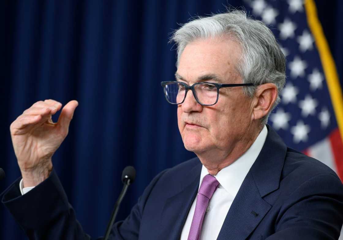 Central bankers, such as US Fed Chair Jerome Powell, are moving in different directions as they tackle a unique set of circumstances