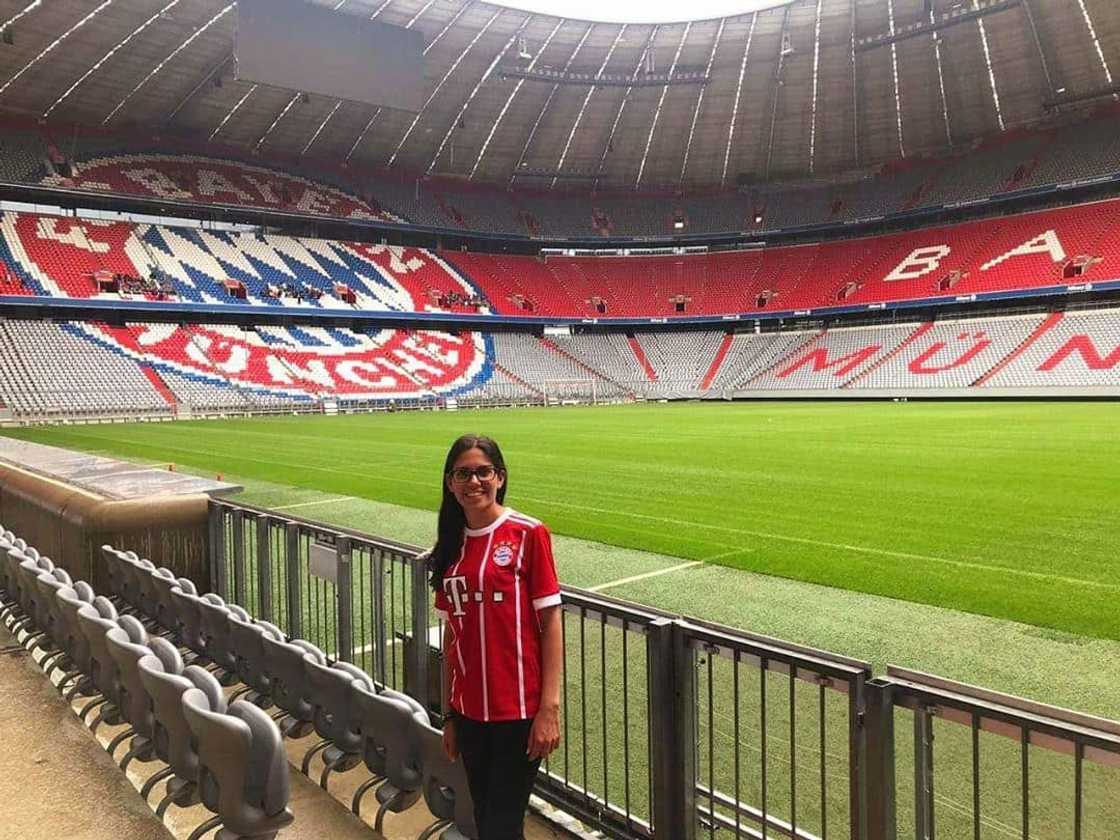 Bayern munich Bayern munich