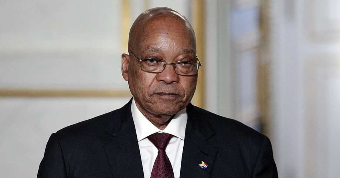 Jacob Zuma, Former president, Prison, Estcourt Correction facility, State Medical Doctor, Trial Postponement, Pietermaritzburg