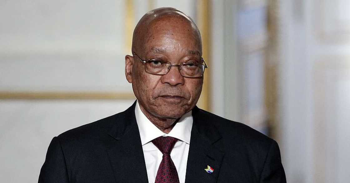 Jacob Zuma, Former president, Prison, Estcourt Correction facility, State Medical Doctor, Trial Postponement, Pietermaritzburg Jacob Zuma, Former president, Prison, Estcourt Correction facility, State Medical Doctor, Trial Postponement, Pietermaritzburg