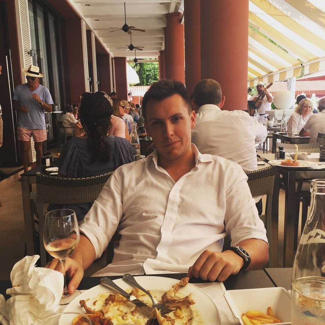 Jacob Wiese Jacob Wiese