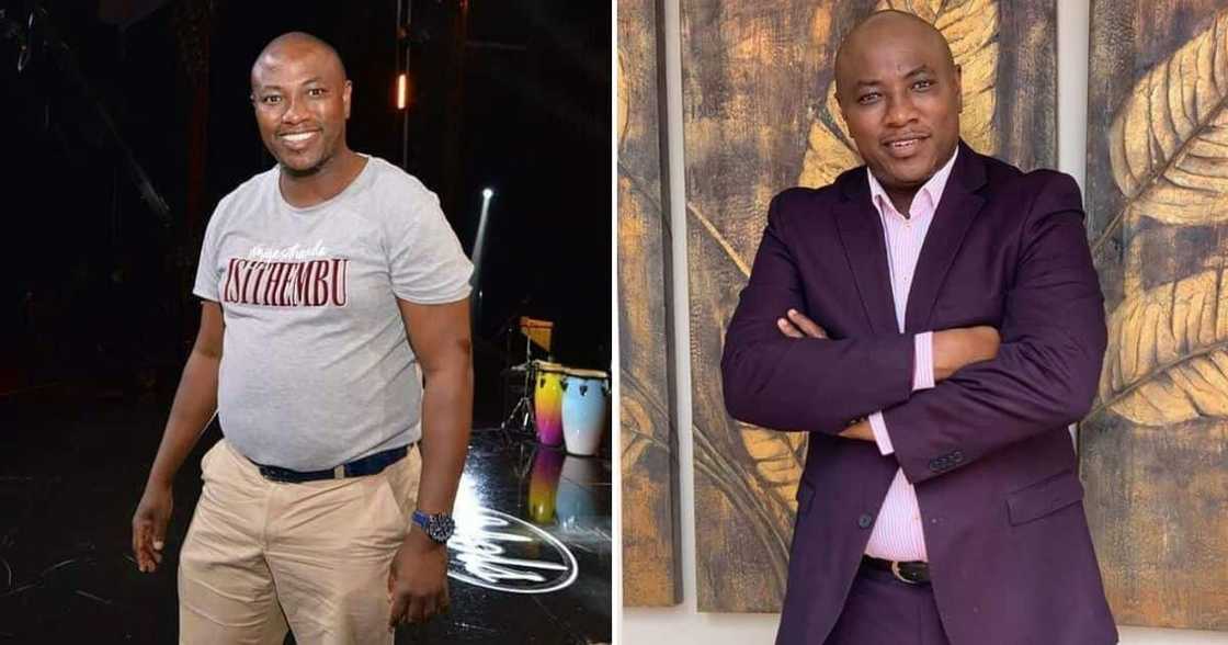 Musa Mseleku is a popular polygamist Musa Mseleku is a popular polygamist