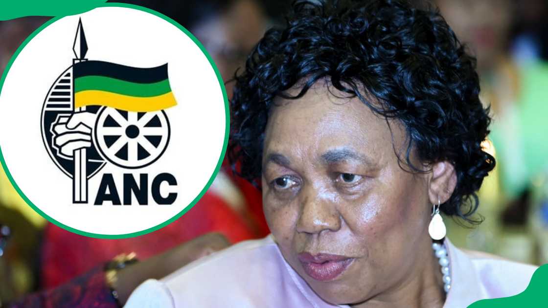 Angie Motshekga’s biography