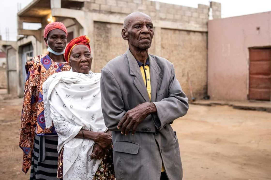 Around 14.7 million people are registered to vote in national elections Around 14.7 million people are registered to vote in national elections