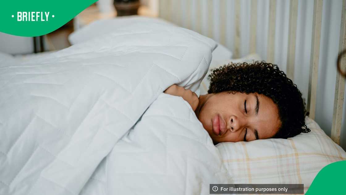 A family in KwaZulu-Natal searched for their missing daughter only to find her sleeping at home A family in KwaZulu-Natal searched for their missing daughter only to find her sleeping at home