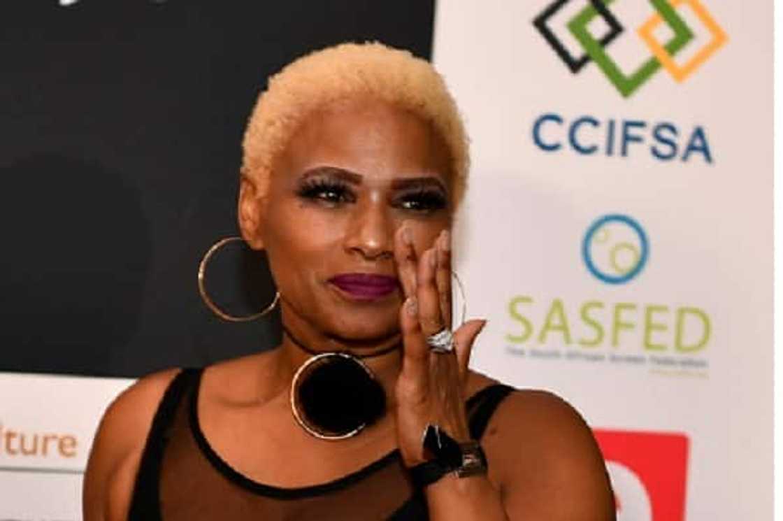 Tina Jaxa biography: age, sons, wedding pictures, late husband, Ben 10 boyfriend and net worth