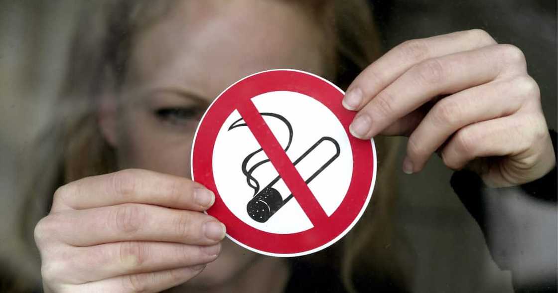 Stricter cigarette laws on the cards including 100% ban on public smoking