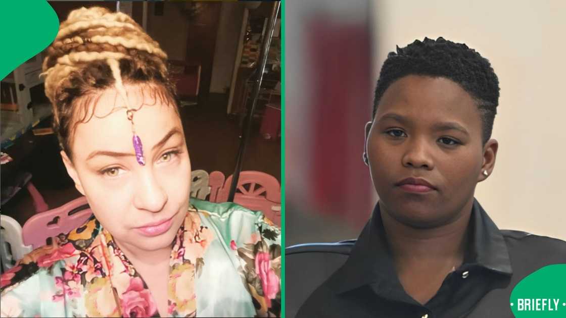 Medium claims Renz untruthful amid Joslin Smith trial testimony, drops McKenzie bomb Medium claims Renz untruthful amid Joslin Smith trial testimony, drops McKenzie bomb