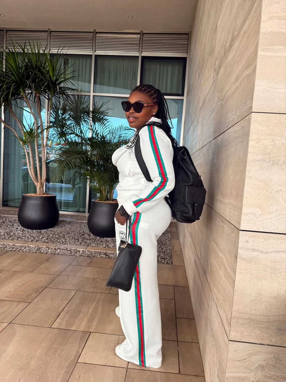 Gogo Maweni hit with explosive allegations by former initiate Gogo Maweni hit with explosive allegations by former initiate