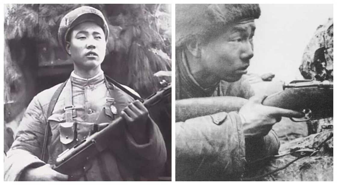Who is the deadliest sniper in US history? Who is the deadliest sniper in US history?