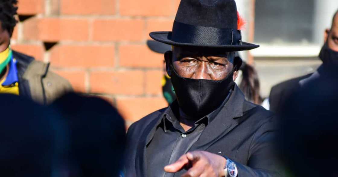 Phoenix, Durban, KwaZulu-Natal, Gauteng, Unrest, Families, Victims, Justice, Killings, Shot, Racial tensions, Minister of Police, Bheki Cele, Acting Minister in the Presidency, Khumbudzo Ntshavheni