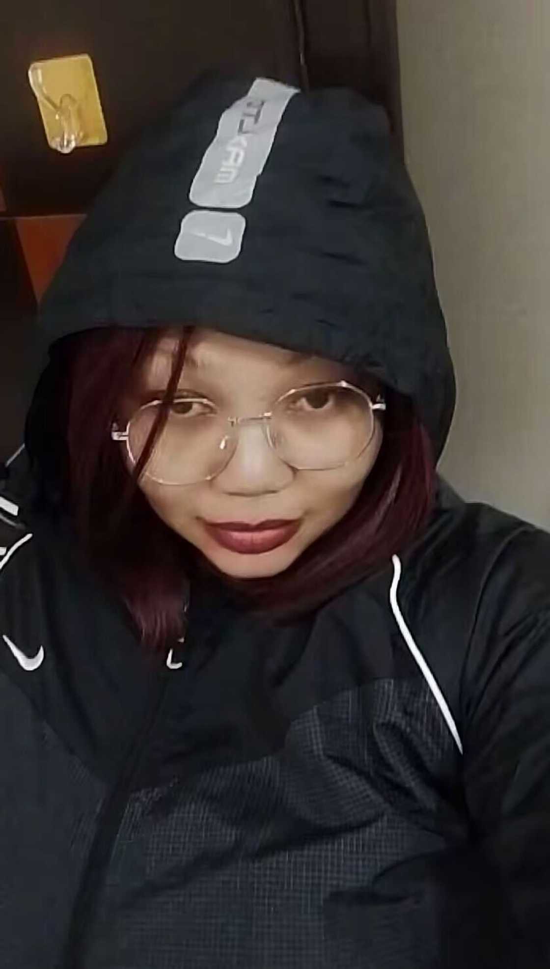 South African woman proudly displayed her house in Pakistan as a second wife.