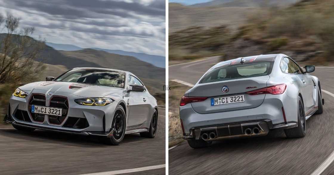 bmw,South Africa, csl bmw,South Africa, csl