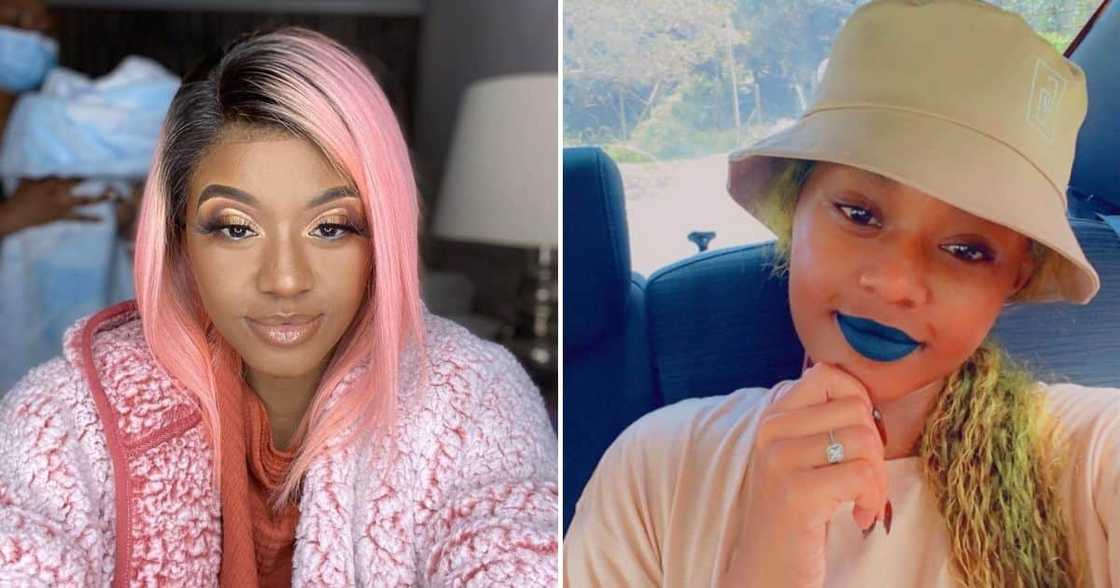 Babes Wodumo Babes Wodumo