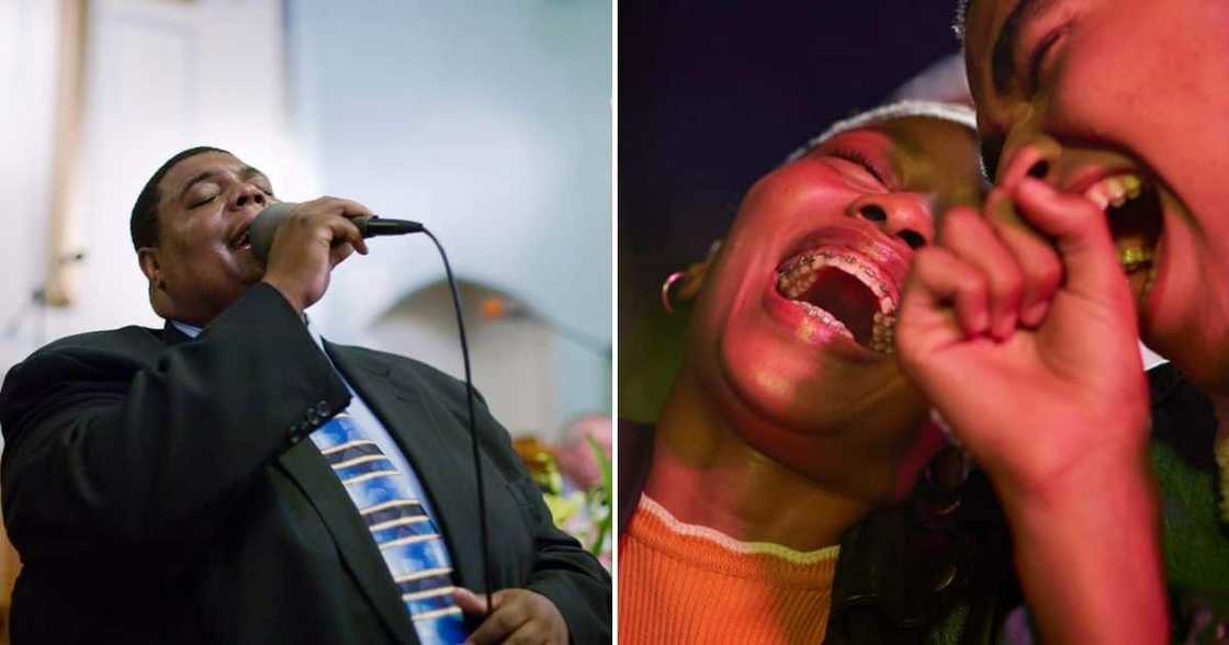 "Tsohle Babe", Praise, Worship, Mzansi "Tsohle Babe", Praise, Worship, Mzansi