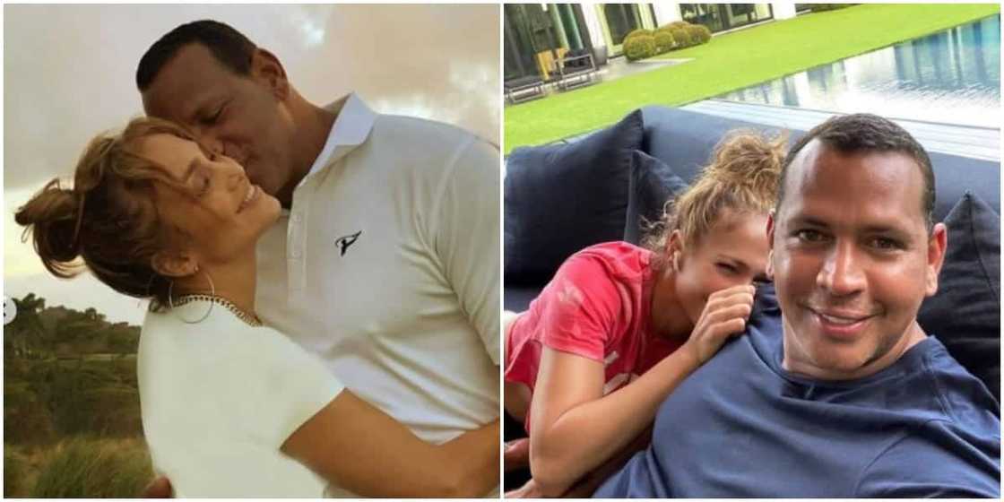 Jennifer Lopez and Alex Rodriguez Officially Part Ways after 2 Years Engagement Jennifer Lopez and Alex Rodriguez Officially Part Ways after 2 Years Engagement