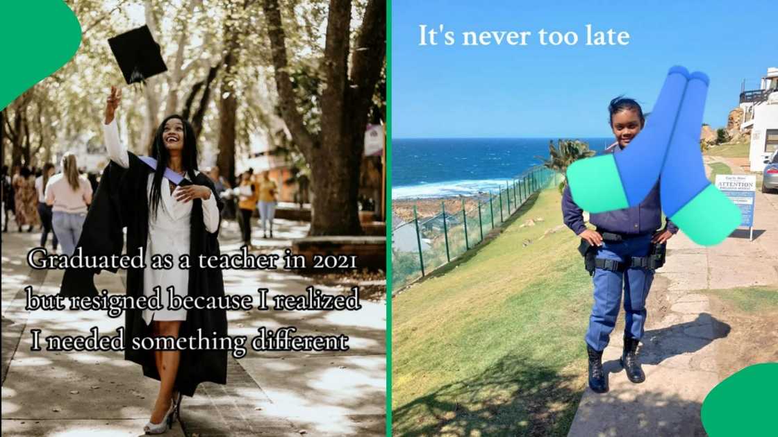 One woman's post went viral. One woman's post went viral.