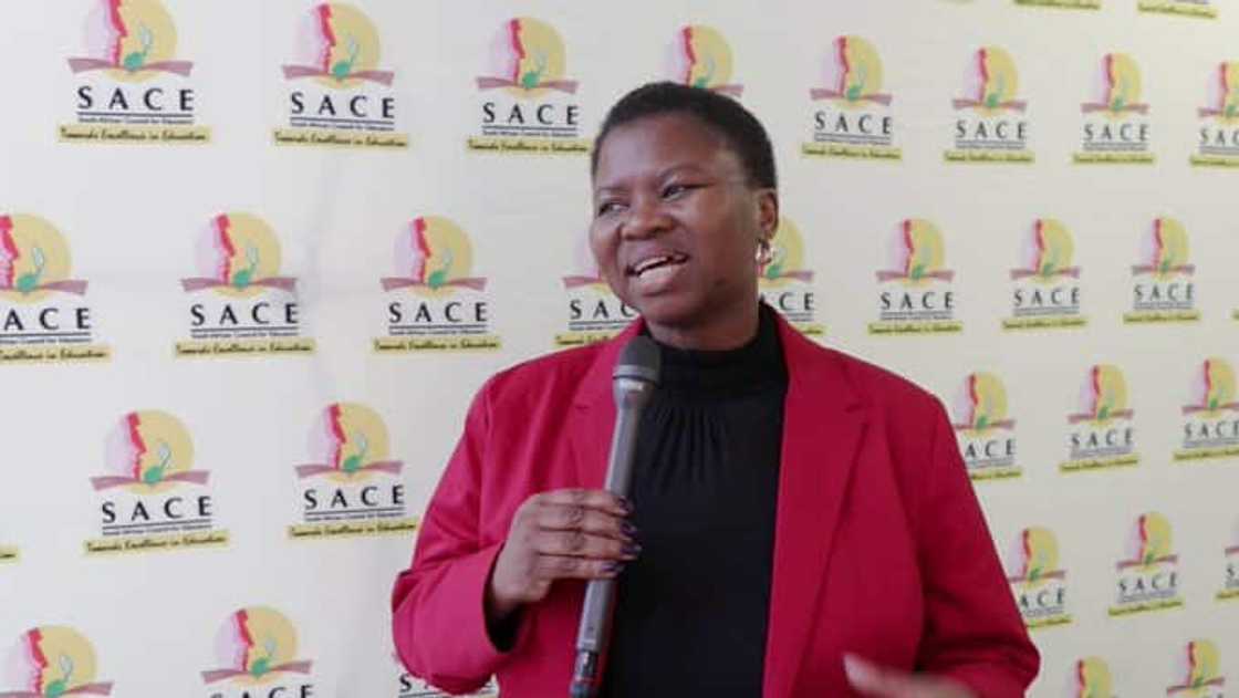 SACE requirements SACE requirements