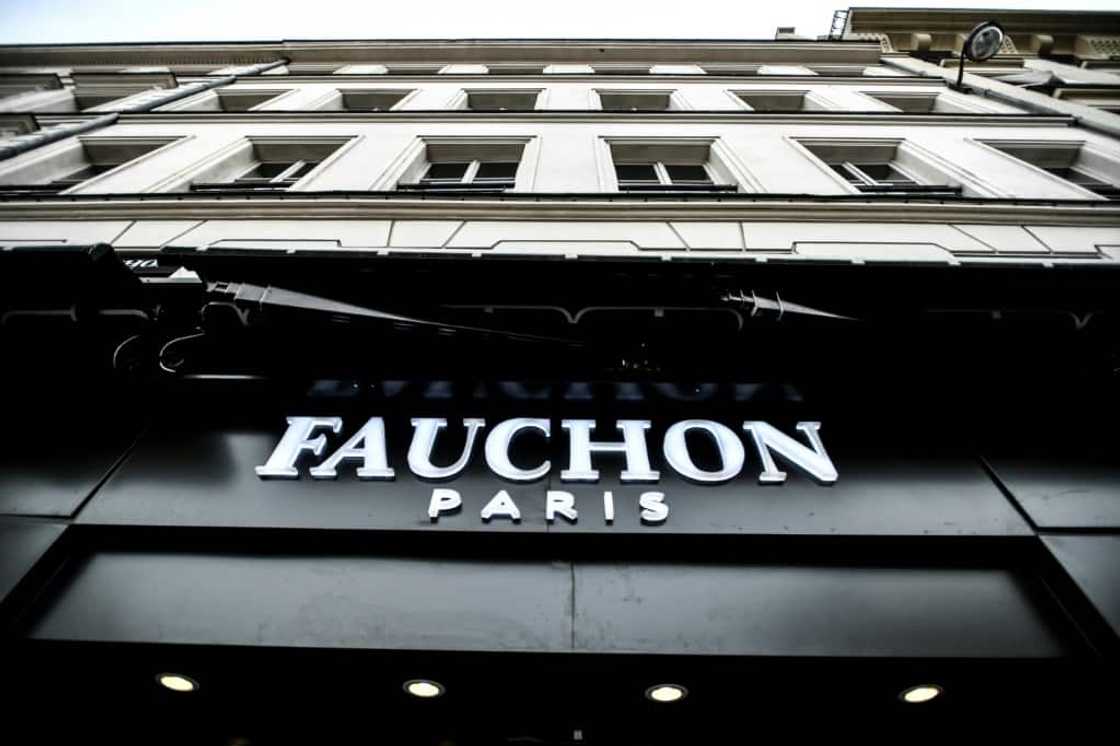 Breton group Galapagos has bought out Fauchon, which had seen business hit by the pandemic