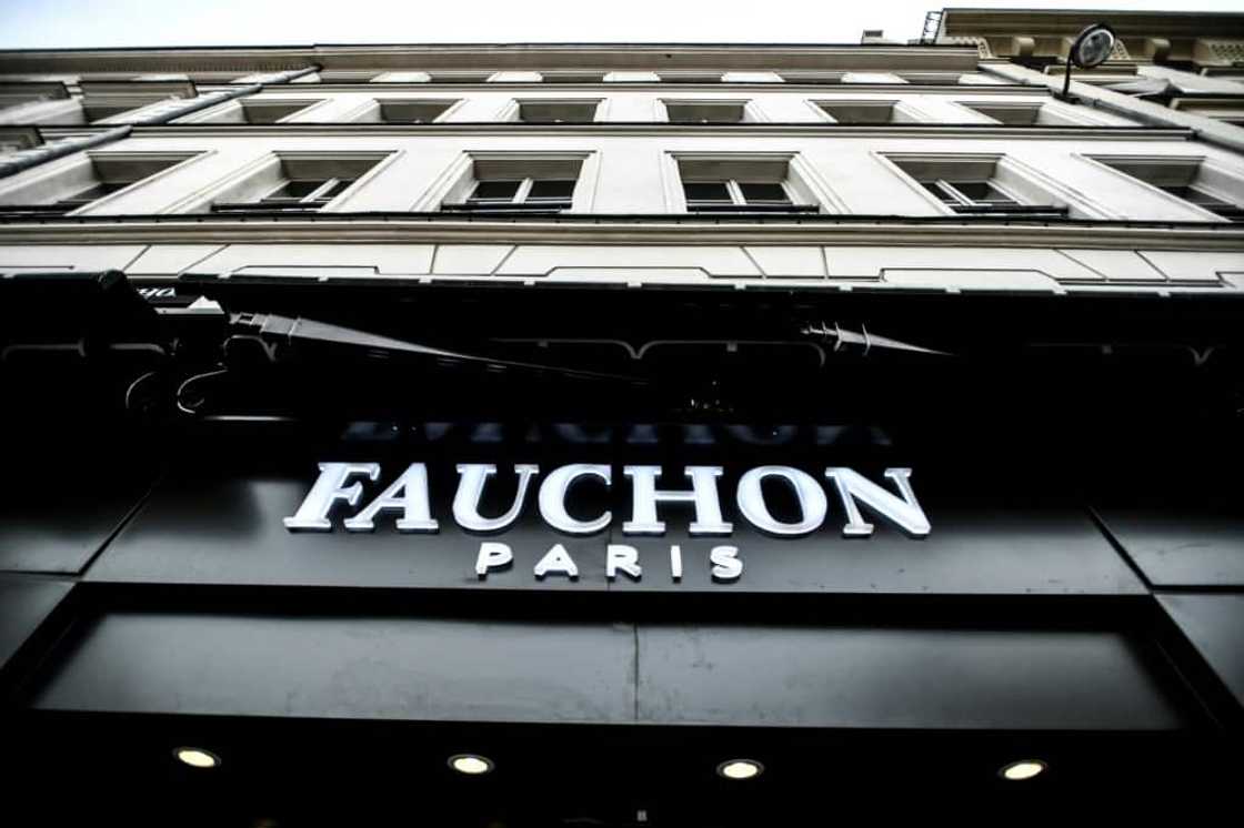 Breton group Galapagos has bought out Fauchon, which had seen business hit by the pandemic Breton group Galapagos has bought out Fauchon, which had seen business hit by the pandemic