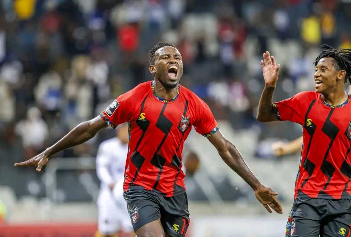 To fill the gaps left by the released players, Bafana Bafana has called up Victor Letsoalo, Mondli Mpoto, and Levy Mashiane. To fill the gaps left by the released players, Bafana Bafana has called up Victor Letsoalo, Mondli Mpoto, and Levy Mashiane.