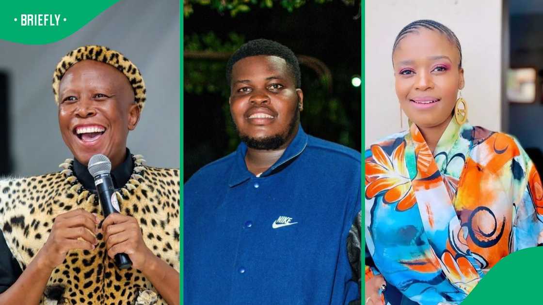 Julius Malema announces star-studded line-up for EFF's 13th anniversary rally