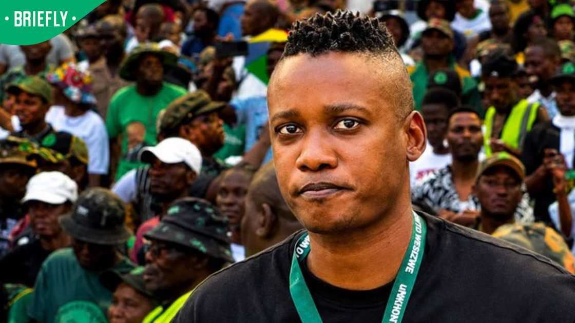 Duduzane Zuma Duduzane Zuma