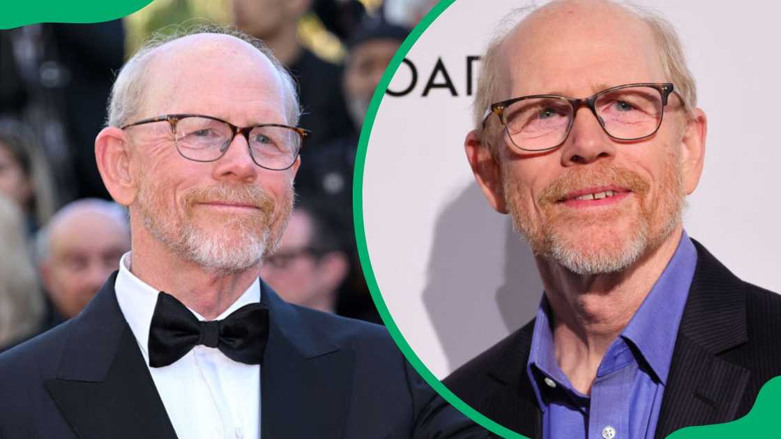 Ron Howard's net worth