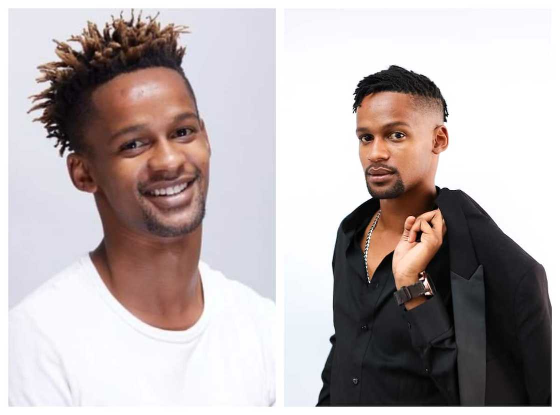 Ayanda Makayi's age Ayanda Makayi's age