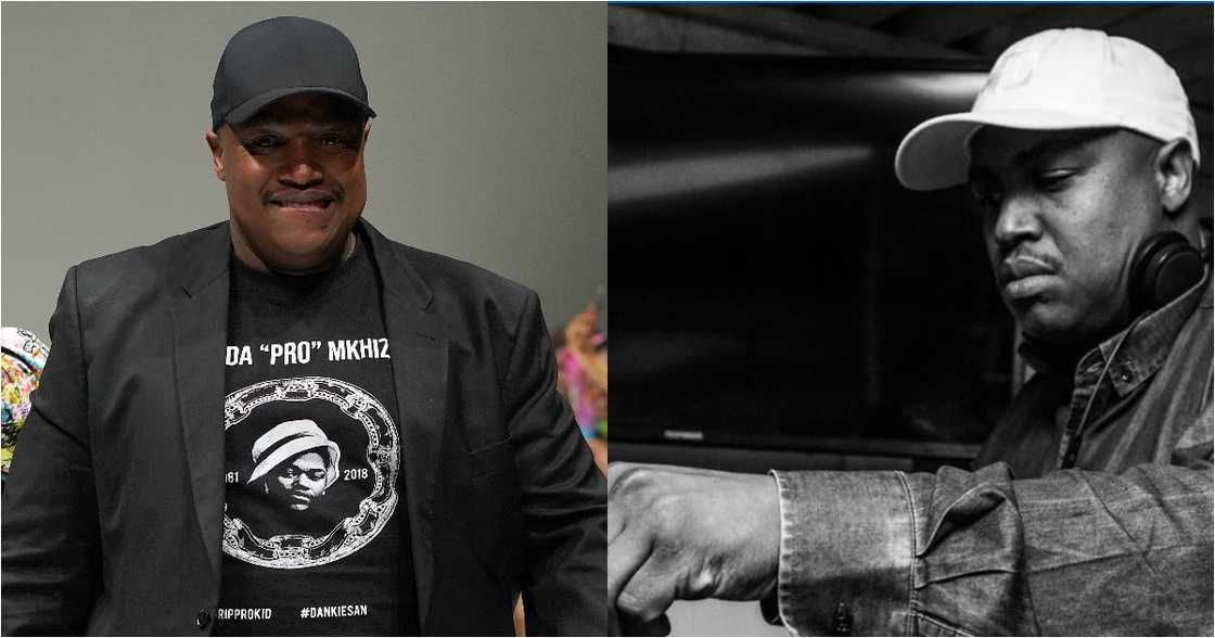 Mzansi celebs react to the loss of Mzansi celebs react to the loss of