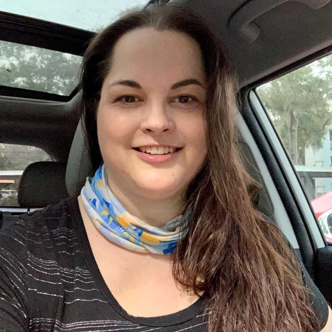 Paula Dietz BTK Paula Dietz BTK