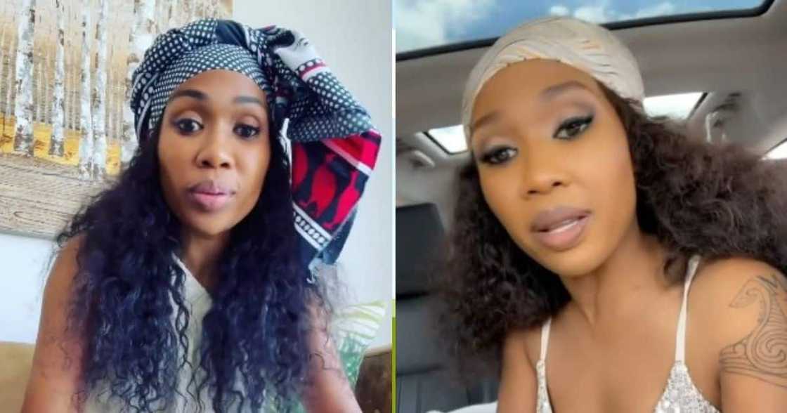 Dineo Ranaka, premiere date, own podcast, juicy teaser, ‘Open ID With Dineo’ Dineo Ranaka, premiere date, own podcast, juicy teaser, ‘Open ID With Dineo’