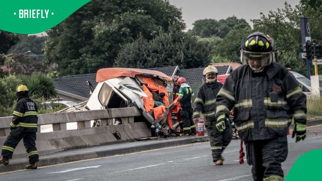 Transport minister Barbara Creecy said there were more fatalities in the 2024/25 festive season than the previous season Transport minister Barbara Creecy said there were more fatalities in the 2024/25 festive season than the previous season