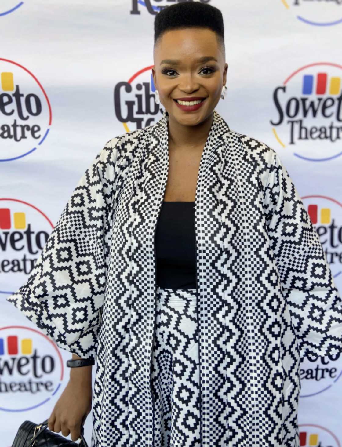 Sibusisiwe Gugu Manqele's family shared insight into her incredible legacy