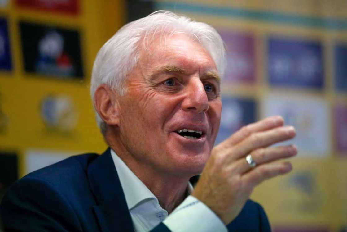 Hugo Broos, Bafana Bafana, South Africa, 2022 FIFA World Cup Qualifiers, Group game, Ghana, Black Stars, FNB Stadium, Qualification group, Tournament, Qatar, Maritzburg United, Bongokuhle Hlongwane, Group G Hugo Broos, Bafana Bafana, South Africa, 2022 FIFA World Cup Qualifiers, Group game, Ghana, Black Stars, FNB Stadium, Qualification group, Tournament, Qatar, Maritzburg United, Bongokuhle Hlongwane, Group G