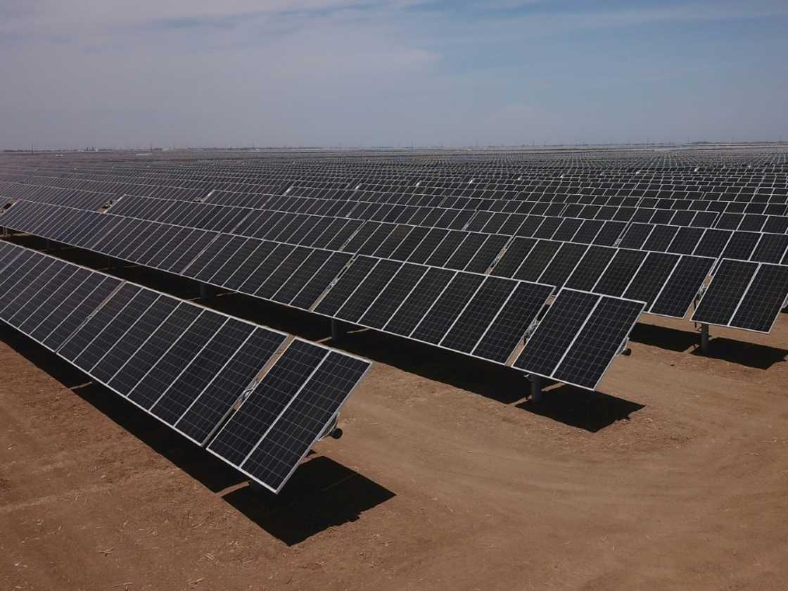 Producers and consumers of solar energy, as well as wind and nuclear power, would earn tax credits under the new US scheme Producers and consumers of solar energy, as well as wind and nuclear power, would earn tax credits under the new US scheme