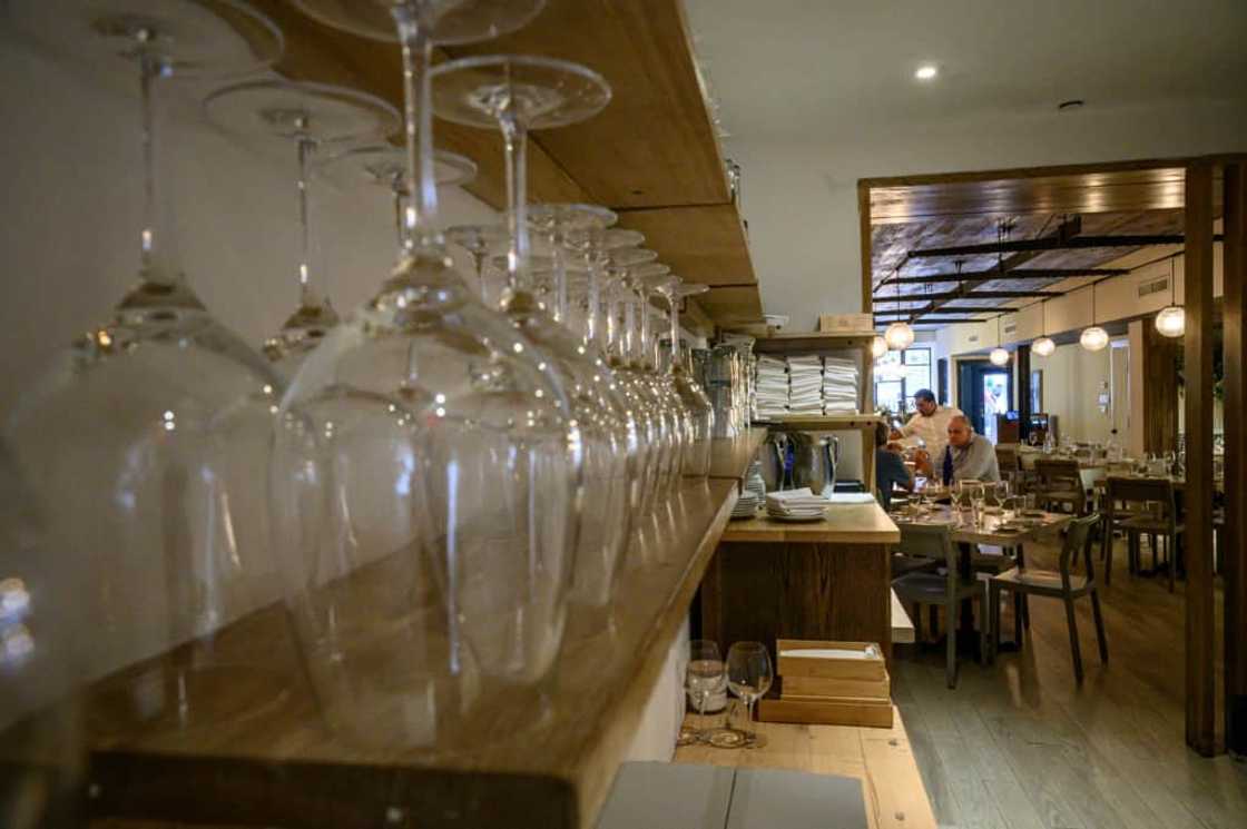 Services from education to health care to restaurants make up two-thirds of the US economy and continued to grow in August 2022 Services from education to health care to restaurants make up two-thirds of the US economy and continued to grow in August 2022