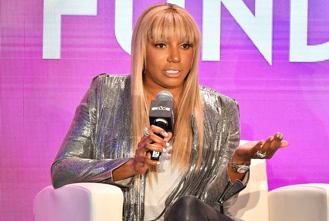 Nene Leakes Nene Leakes