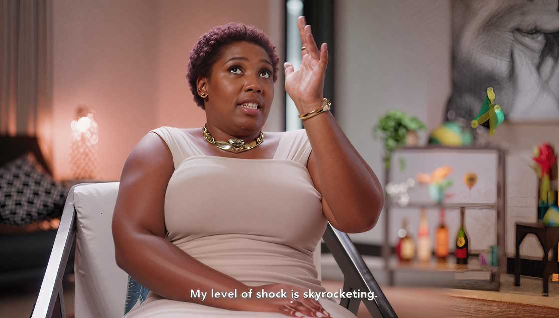 Viewers anticipate loads of drama in the new season of ‘The Ultimate Girls’ Trip' Viewers anticipate loads of drama in the new season of ‘The Ultimate Girls’ Trip'