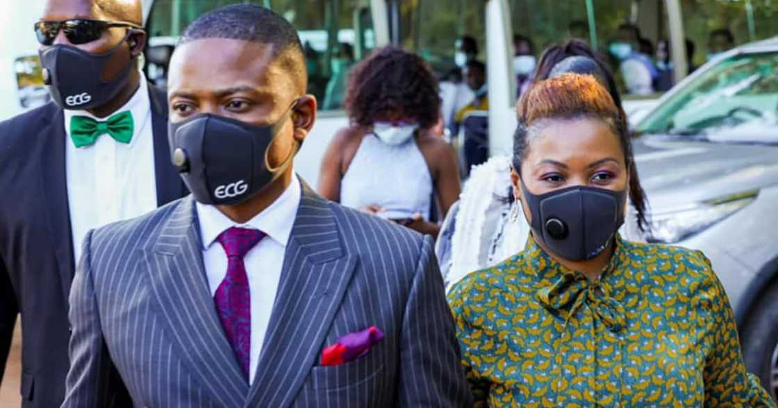 Malawi Court Denies Bushiri's Request to Have Extradition Overturned Malawi Court Denies Bushiri's Request to Have Extradition Overturned